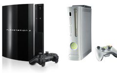 PS3 or Xbox 360? PS3 or Xbox 360?