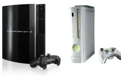 PS3 or Xbox 360? PS3 or Xbox 360?