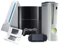 Which gaming console do like the most? Which gaming console do like the most?