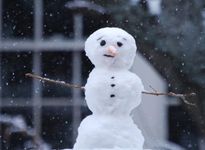 Do You Want to Build a Snowman Do You Want to Build a Snowman