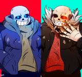 Undertale Aus - Favorite Sans Undertale Aus - Favorite Sans