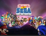 Sega or Nintendo? Sega or Nintendo?