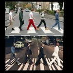 The Beatles VS One Direction (1) The Beatles VS One Direction (1)