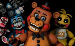 Which is your favorite FNAF 2 song out of these? Which is your favorite FNAF 2 song out of these?