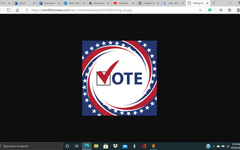 Qfeast Election: Who would you vote this year? Qfeast Election: Who would you vote this year?