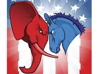Which Political Party: Democrat or Republican? Which Political Party: Democrat or Republican?