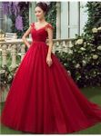 Favorite ball gown? Favorite ball gown?