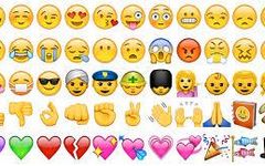What's your favorite emoji? What's your favorite emoji?