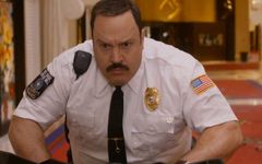 Did you enjoy the movie Paul Blart: Mall Cop 2? Did you enjoy the movie Paul Blart: Mall Cop 2?