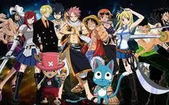 What anime is better? What anime is better?