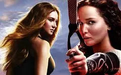 Triss or katniss? Triss or katniss?