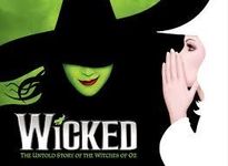 Glinda or Elphaba? Glinda or Elphaba?