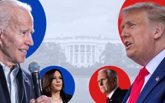 Biden or Trump? (1) Biden or Trump? (1)
