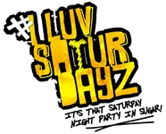 Which song is your favorite club song? Which song is your favorite club song?