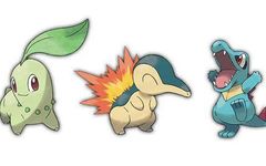 Which Second Generation Starter Pokemon? Which Second Generation Starter Pokemon?