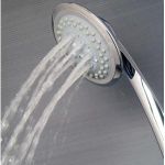 Do you prefer to shower in the morning or at night? Do you prefer to shower in the morning or at night?