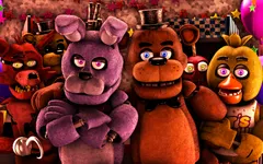 which fnaf pic is your fav? (1) which fnaf pic is your fav? (1)