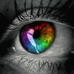 What Color Are Your Eyes? What Color Are Your Eyes?