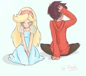 Which Star vs the FOE pair is the best/cutest? Which Star vs the FOE pair is the best/cutest?