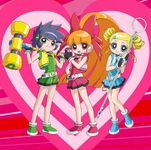 Do You Like Ppg Or Ppgz? Do You Like Ppg Or Ppgz?