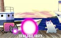 Grumpy Cat VS Nyan Cat VS Cookie Cat Grumpy Cat VS Nyan Cat VS Cookie Cat
