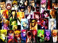 Fav Character out of these? Fav Character out of these?