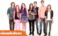 Every Witch Way or Talia in The Kitchen Every Witch Way or Talia in The Kitchen