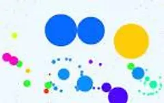 Have you ever played Agario? Have you ever played Agario?