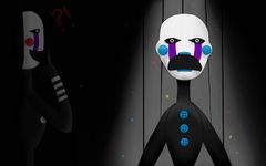 Who will win on this fight: Puppet or Puppet sad? Who will win on this fight: Puppet or Puppet sad?