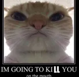 if this was dongusrongus which of us would murder somebody first