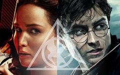 Which movie series do you like more: Harry Potter or Hunger Games? Which movie series do you like more: Harry Potter or Hunger Games?