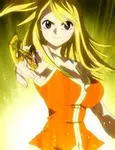 Fairy Tail: Lucy's Outfits