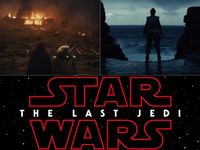 Where will you go to see the Star Wars Episode The Last Jedi (December 2017)? Where will you go to see the Star Wars Episode The Last Jedi (December 2017)?