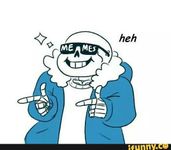Which is the better Sans picture? Which is the better Sans picture?