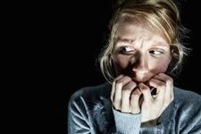 Do you have stage fright? Do you have stage fright?