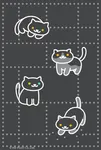 Who Here Has The Game Neko Atsume? Who Here Has The Game Neko Atsume?