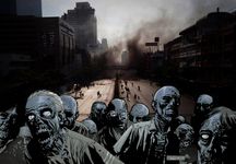 Where Would You Go In A Zombie Apocalypse? Where Would You Go In A Zombie Apocalypse?