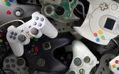Which video game is your favorite? Which video game is your favorite?