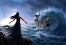 Mermaids or Sirens Mermaids or Sirens