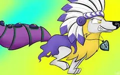 Animal Jam or Moshi Monsters?