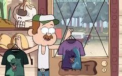 Puma shirt or Panther shirt Puma shirt or Panther shirt