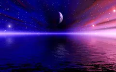 Would you rather explore a new planet or the deepest parts of the ocean? Would you rather explore a new planet or the deepest parts of the ocean?