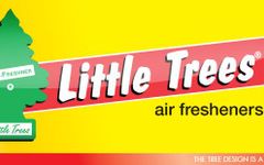 Which Little Trees car air freshener do you prefer? Which Little Trees car air freshener do you prefer?