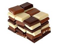 What type of chocolate? What type of chocolate?
