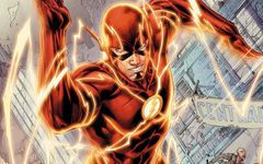 Which superhero is the best? (1) Which superhero is the best? (1)