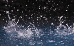 do you like the rain? do you like the rain?