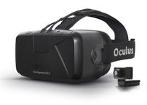 Have you ever tried the Oculus Rift? Have you ever tried the Oculus Rift?