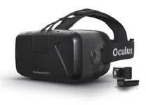 Have you ever tried the Oculus Rift? Have you ever tried the Oculus Rift?