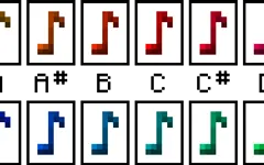 Best Minecraft Music disc? Best Minecraft Music disc?