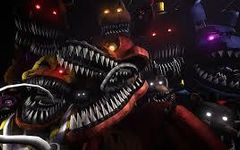 what was your favorite FNAF game ? what was your favorite FNAF game ?